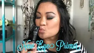 New Younique Eye Primer Demo