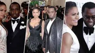 Puff Daddy and casa saga P. Diddy circle the case expose being abusive being sexually assault& more