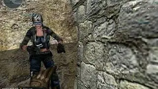 CrossFire NA Hacker