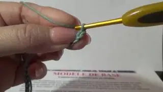 suite du tentacule