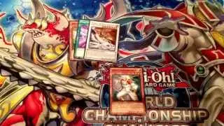 Yu-Gi-Oh! Discussion: Aurkus, Lightsworn Druid