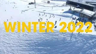 Move over Winter, Spring is Here | Miles Board