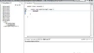 Mastering Java, Vol 1   Lesson 21   The Boolean Data Type 14