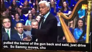 Sep 3, 2016 Ravi Zacharias part.4 at the Romanian convention Chicago 2016