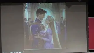 2026 Neujahrskonzert -03- Rapunzel-Bert Appermont