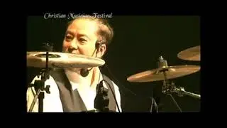 CMF2009 - 이건태 재즈트리오 /jazz/trio/cma/벧엘교회/I could sing of your love forever