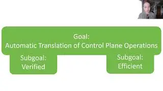 Avenir: Managing Data Plane Diversity via Control Plane Synthesis
