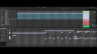 Trying to achieve Zakk Cervini mixing style in The Plot In You - Forgotten