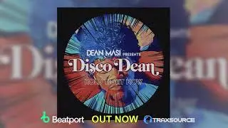 Dean Masi presents Disco Dean - 