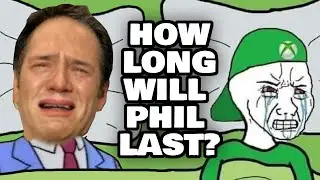 Xbox&rsquo;s & Phil Spencers LIES EXPOSED by FTC Filing - Fable 4 CANCELLED & Restarted internally!