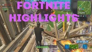 FORTNITE HIGHLIGHTS EP 2 - Ripire