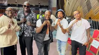 NGUMI YA MAPEMA NDIO BEST | JALANGO | KRG | BIEN | PREZZO | BENSOL  | MANDOGA FIGHTS WANYONYI |