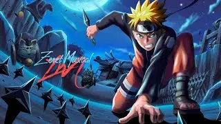 Lo mejor de mi - Naruto Uzumaki AMV - ZeretMusical (ZM)