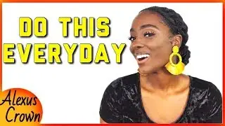 Monday Motivation: STOP NEGATIVE THINKING, LAZY HABITS & TRUST GOD