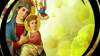 Ng&agrave;y Thứ Tư - Tuần Cửu Nhật K&iacute;nh Đức Mẹ Hằng Cứu Gi&uacute;p: Mẹ quả l&agrave; ng&ocirc;i &ldquo;Sao Biển&rdquo; chiếu s&aacute;ng tin cậy