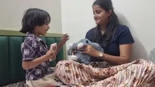 BTS ( AAJ SURAT GYA KAKA KE OPENING) 🤣🤣🤣