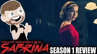 Chilling Adventures of Sabrina Season 1 Netflix Review