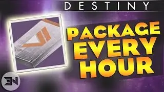 VANGUARD PACKAGE EVERY 60 MINUTES! - EPIC Fast Reputation Grind