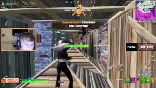 is the fortnite SMG balanced?