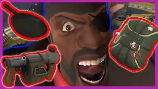 The Carpet Bomber Demo