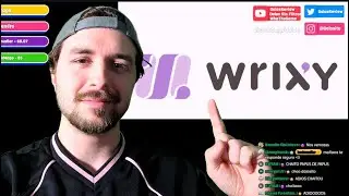 Rehice Wrixy ENTERO solito y con m&aacute;s funcionalidades en 1 semana (en serio) y PRONTO SALE