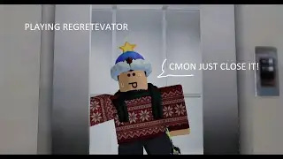 Regretevator: Think fast chucklenuts- *Gunshot 300x*