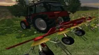 LS 2011 SethowoPGR - Map v2 Multiplayer