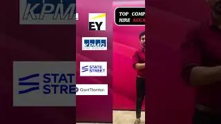 Top Companies & Top Courses in 2024! #acca#cfa#cpa#cma#financeandaccounting #frm #commercestudents