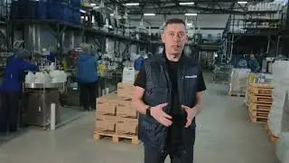 ООО НПО PROHIM | Открытие нового корпуса