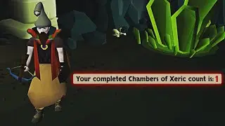 The beginning of the end | Caveman: Endgame #1