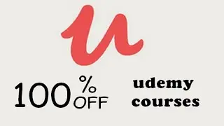 30 udemy coupons 100%  free كوبونات