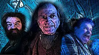 YTP: Harry Potter and The Fury of Filch