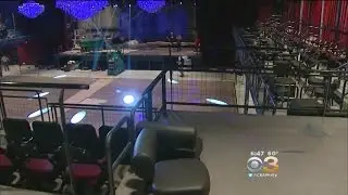 Fillmore Philadelphia Opens Later Today