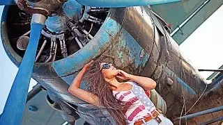 Уроки фотошопа 