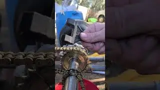 How to break a chain, Expert tips inside!