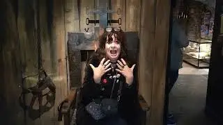 In the Clink! Exploring London&rsquo;s Most Notorious Prison Museum 4K #clink #prisonmuseum #southwark 