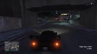 Hiding Grinder Noob's Vehicle Cargo In A Garage And Parking A Tank On It (Inspired By SquidwardMann)