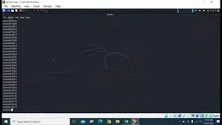 Comprehensive Guide of Crunch Tool for Beginners #hacking #cyberhack #kalilinux #tools #2023video