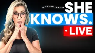 She Knows-Episode 48