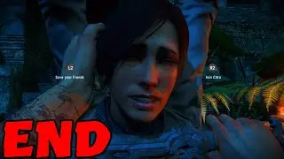 THE END - FAR CRY 3