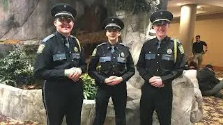 Your LexPD Season 2 Episode 3 - Explorer Program