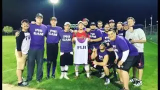 ISU FIJI 2016 Fall Recruitment Video