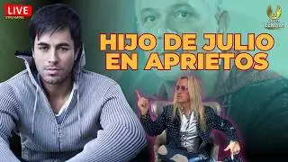 Brujería en la casa de Cazzu - Acusan de Fraude a Enrique Iglesias | Javier Ceriani Show