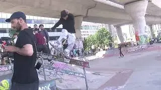 CONS x THRASHER EXTRAS