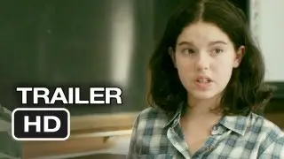Future Weather TRAILER (2013) - Jenny Deller Movie HD
