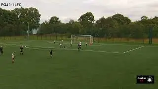 Port Glasgow Juniors CSC v Langcraigs FC