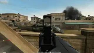 PR v0.95 Ramiel - Marksman Defense