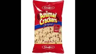 Cum Town(mini) - Animal Crackers