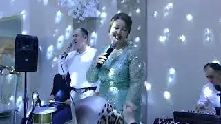 Саид и Заира
