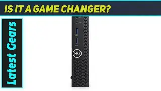 Dell OptiPlex 3050 Micro: A Smart Refurbished PC Buy?